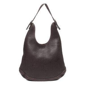 Fendi Cecilia Shoulder Bag